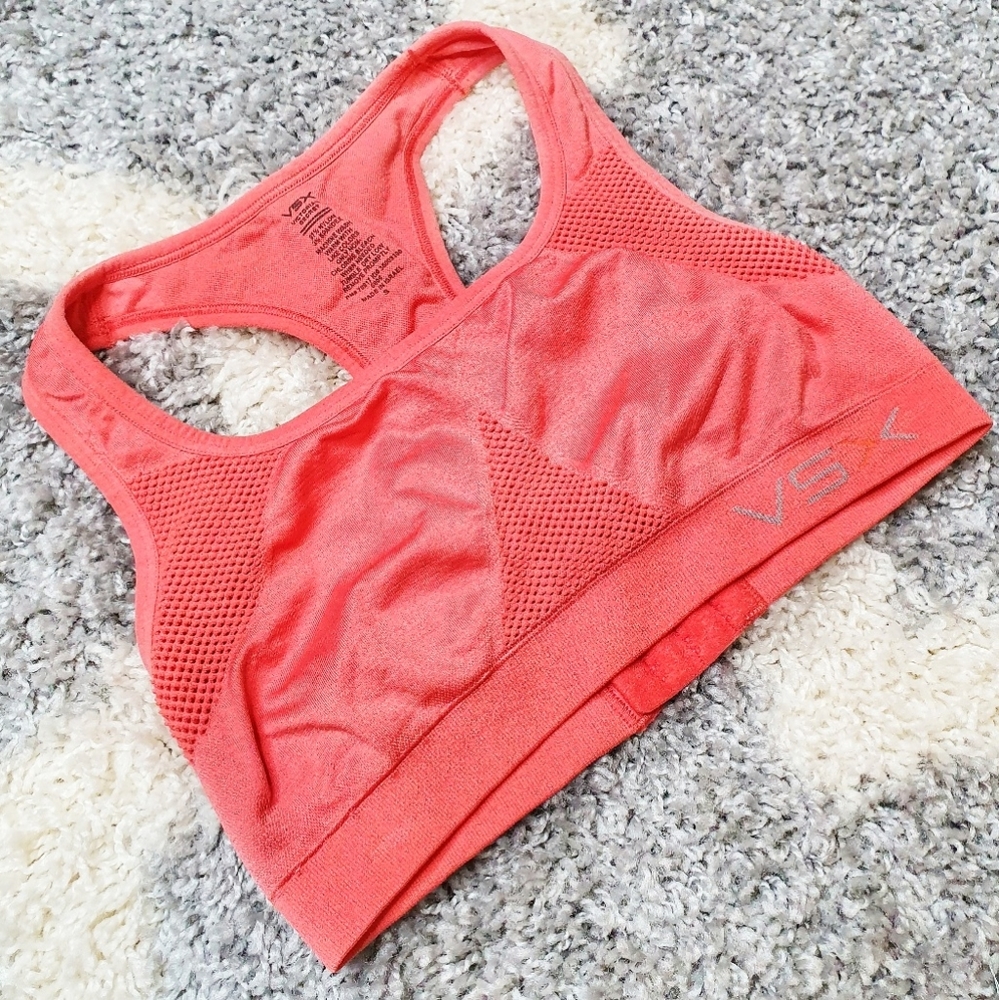 3/$30 Victoria's Secret Sports Bra